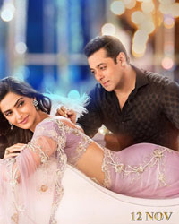 Prem Ratan Dhan Payo